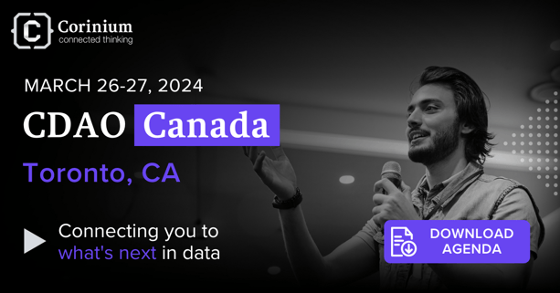 CDAO Canada 2024 - Download Agenda