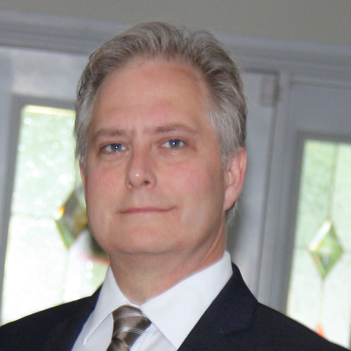 Chris DeJager, General Manager, Business Intelligence, Data Management and Analytics, Canada Post