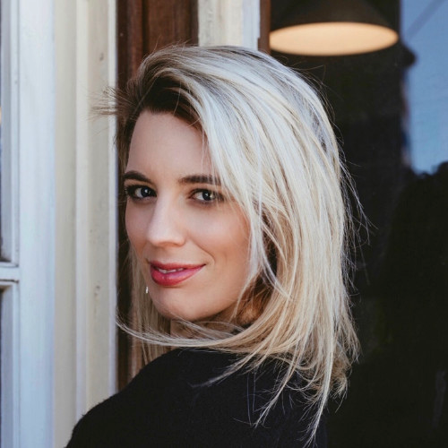 Katie Smith, Director, Data & Analytics, Footlocker