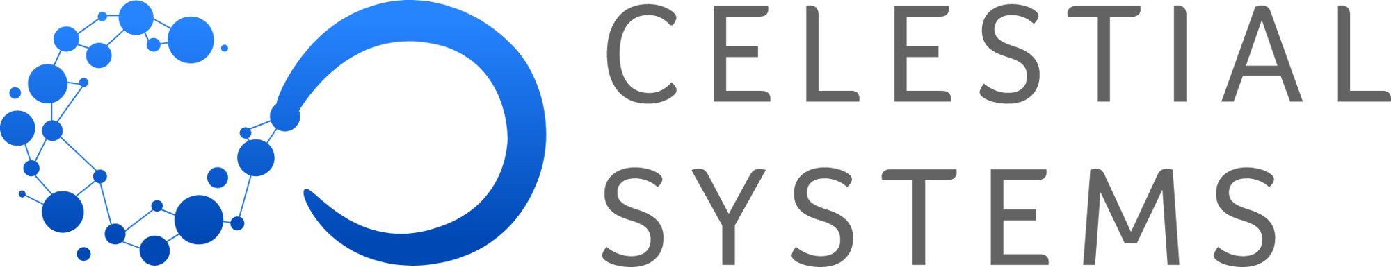 celestial systems logo