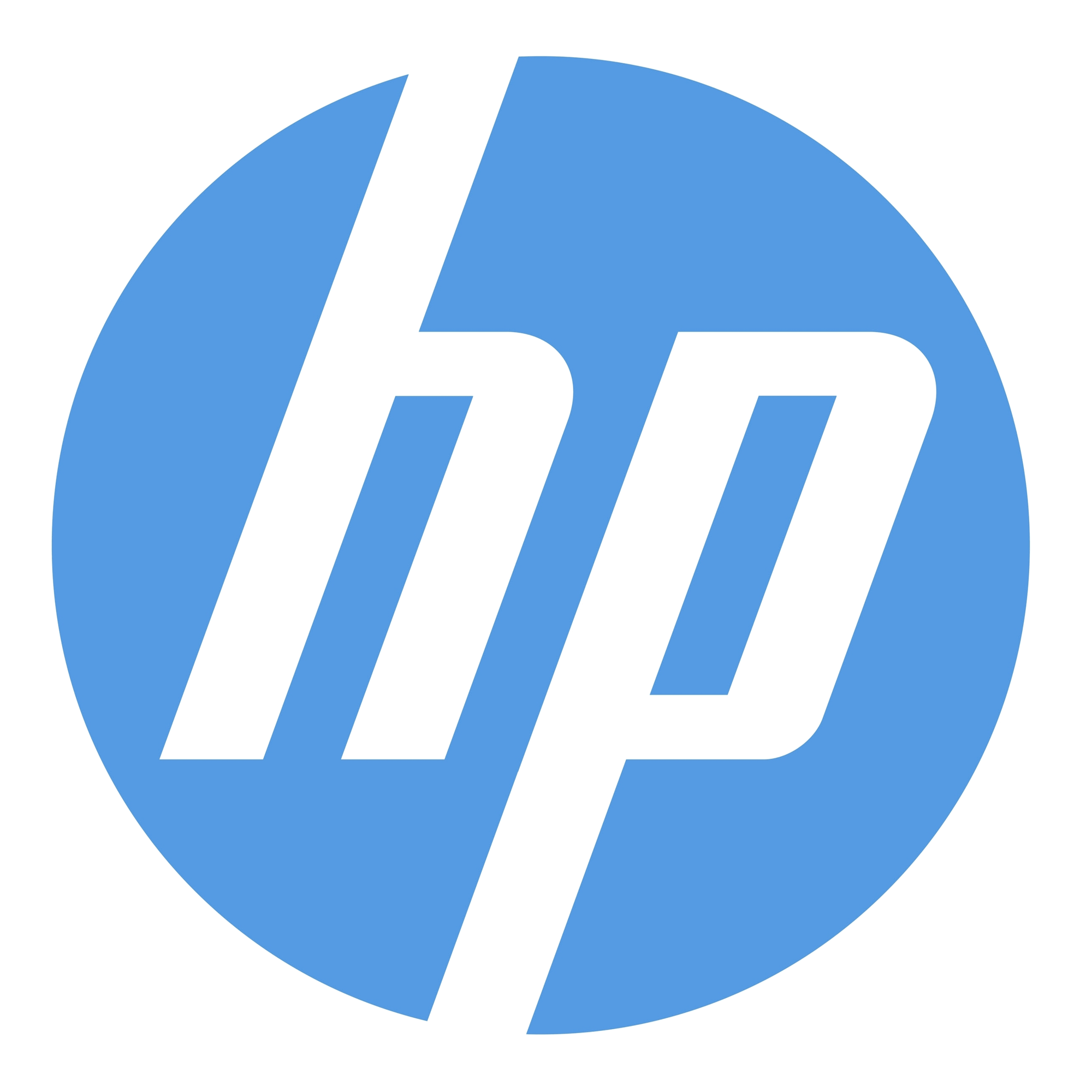 hp logo