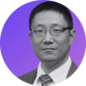 Eugene Y. Wen
