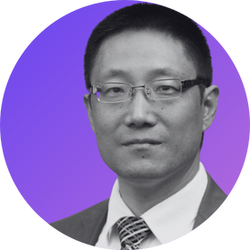 Eugene Y. Wen