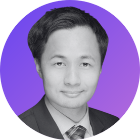 Joel (Zhouliang) Li