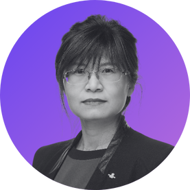 Cecilia Chen