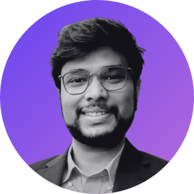 Kartik Pant