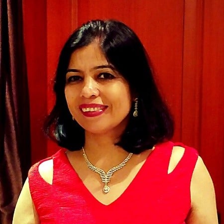 Meena Kumar