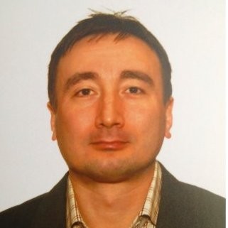 Murat Beshtoev