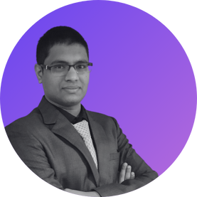 Parth Dave