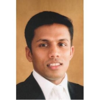 Ramila Peiris - Sanofi