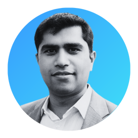 Hardik Dave